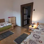 Chopok Demanova Semesterbostad