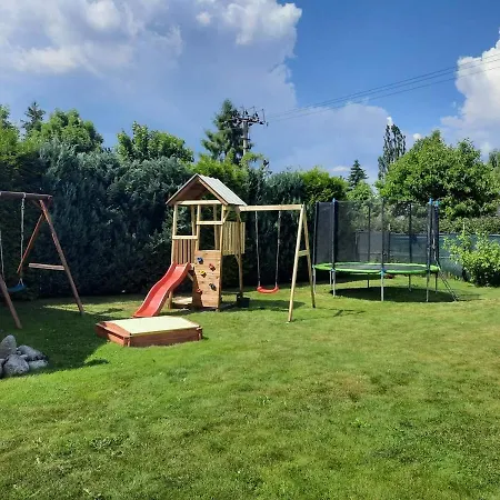 Nyaraló Chopok Demanova Lipótszentmiklós