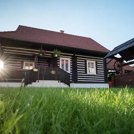 Casa vacanze Chopok Demanova *