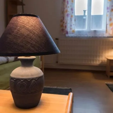 Casa vacanze Chopok Demanova *