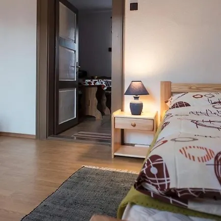Dom wakacyjny Chopok Demanova *