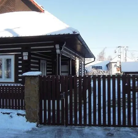 Chopok Demanova Nyaraló