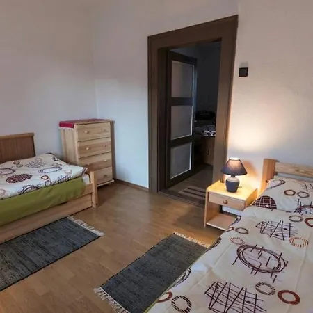 Chopok Demanova Nyaraló