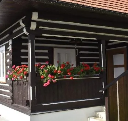 Chopok Demanova Nyaraló *