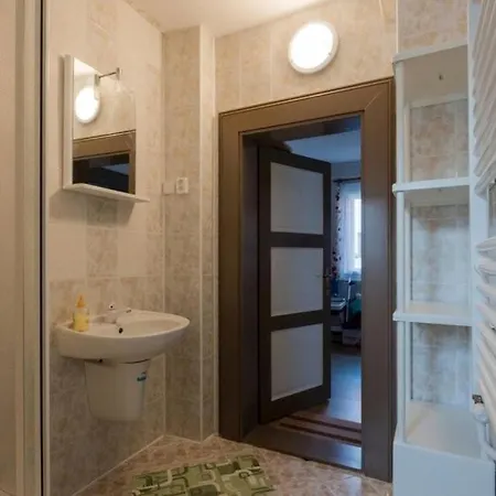 Chopok Demanova * Liptovský Mikuláš