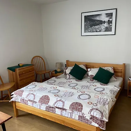 Chopok Demanova * Lipótszentmiklós