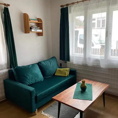 Chopok Demanova Casa vacanze *