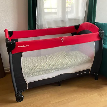 Chopok Demanova Casa vacanze Liptovský Mikuláš