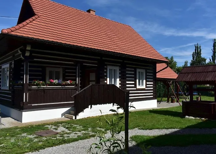 Chopok Demanova 펜션 Liptovský Mikuláš