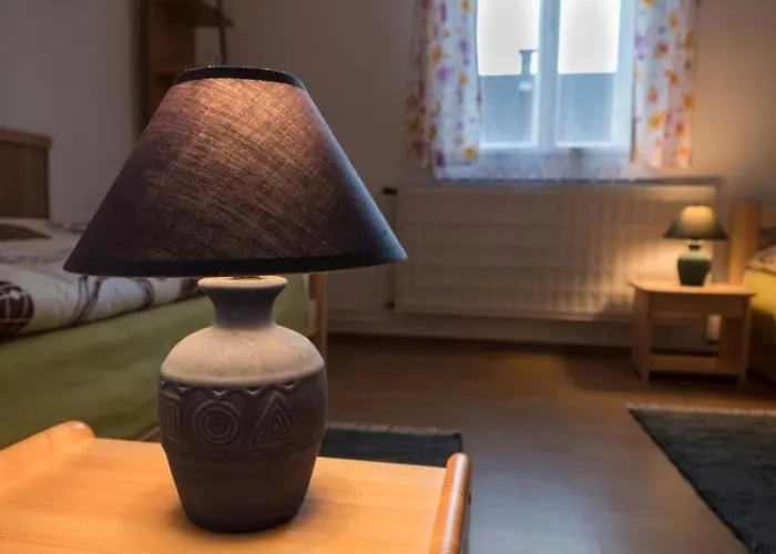 펜션 Chopok Demanova *