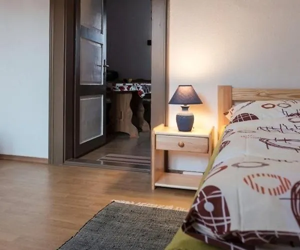 펜션 Chopok Demanova *