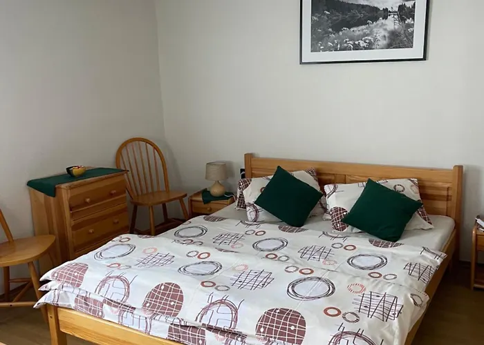 Chopok Demanova * Liptovský Mikuláš