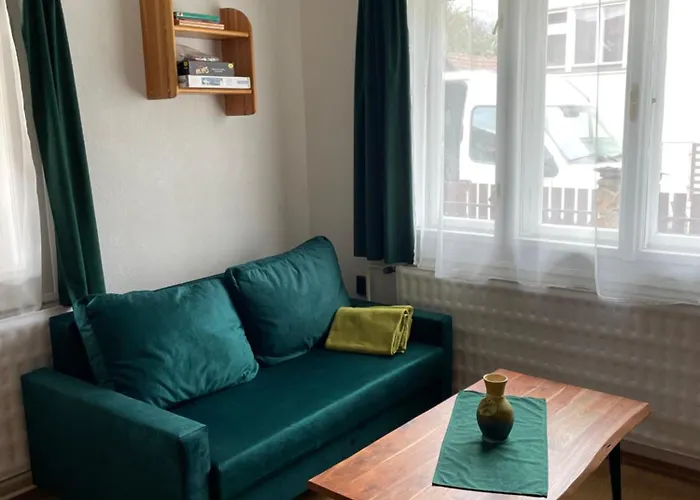 Chopok Demanova 펜션 *